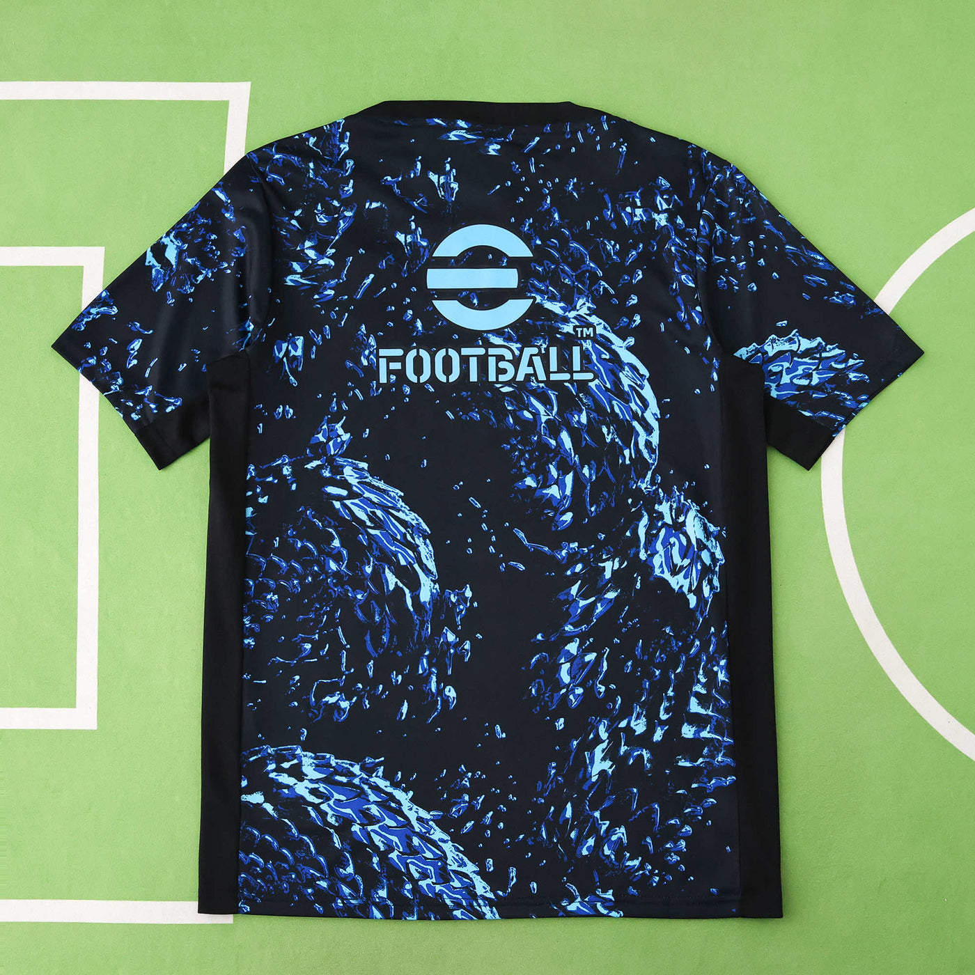 Inter Milan 25-26 Training Kit