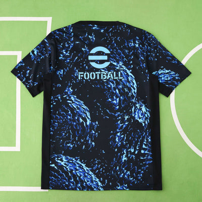Inter Milan 25-26 Training Kit
