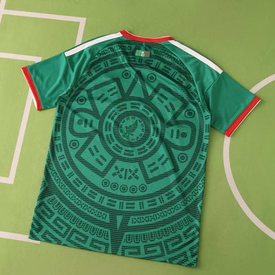 Mexico 2026 World Cup Home Shirt