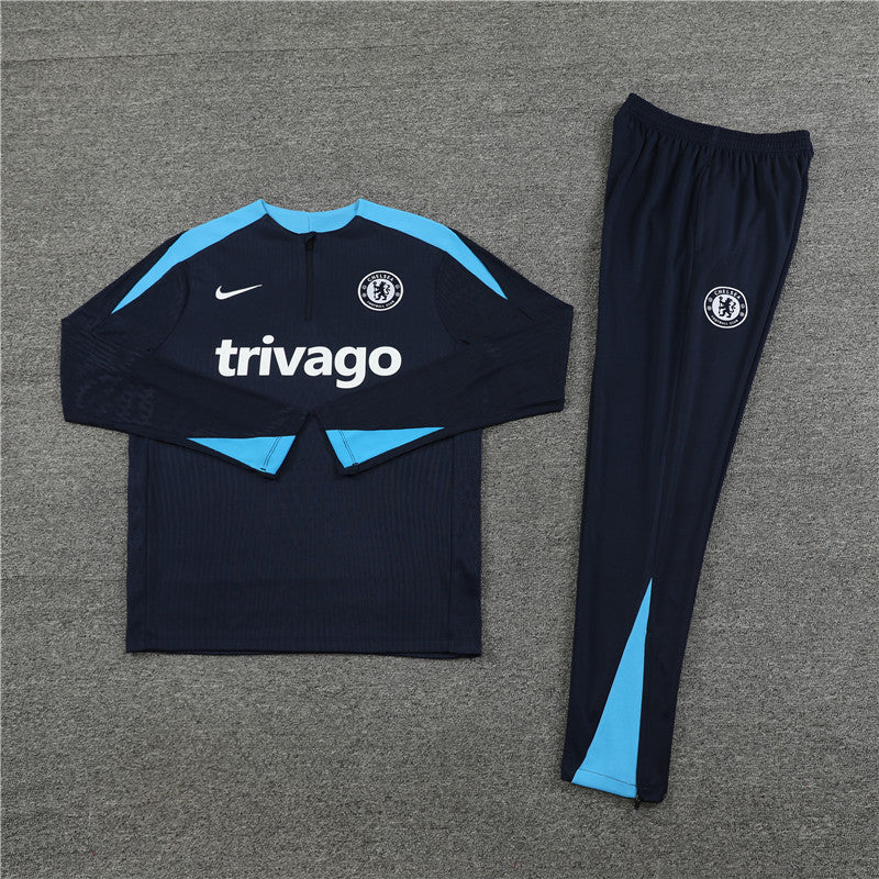 Chelsea 24/25 Blue Mix