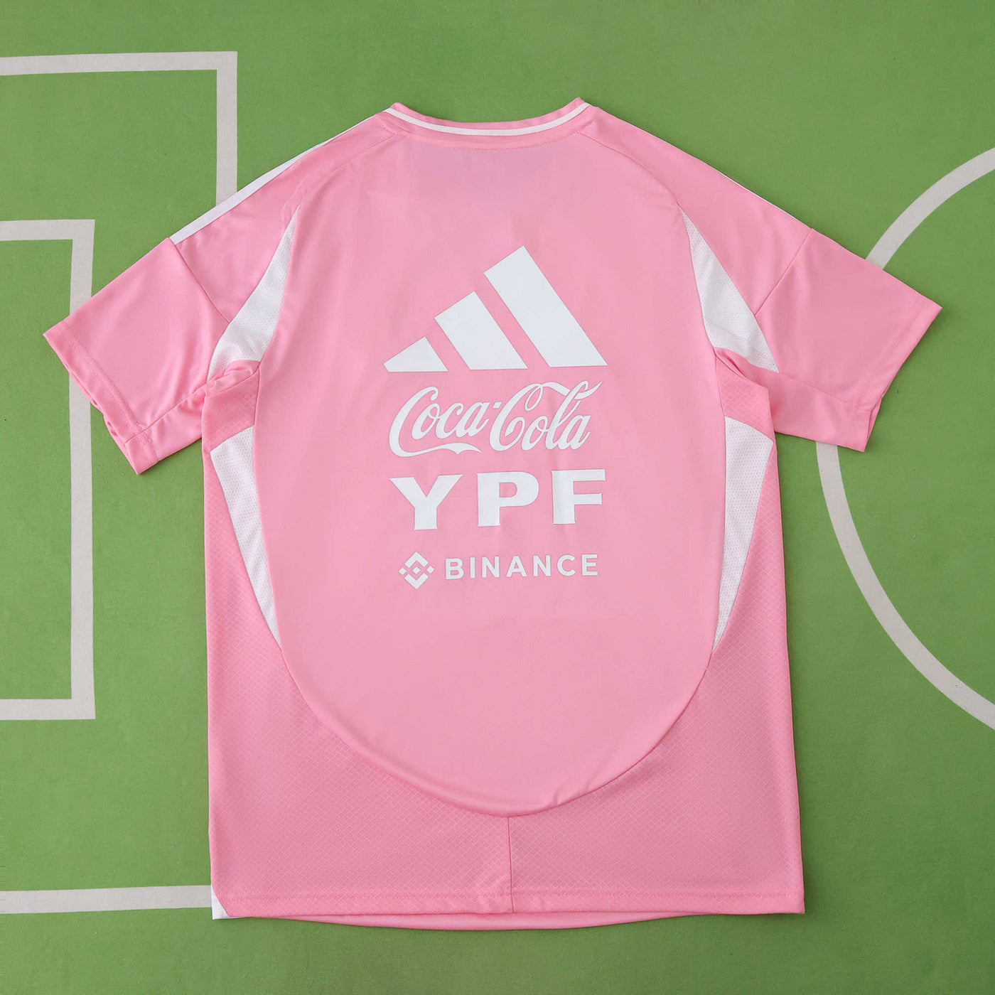 Argentina 25-26 Training Kit