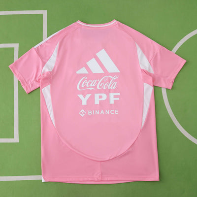 Argentina 25-26 Training Kit