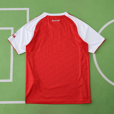 Arsenal 25-26 Home Shirt