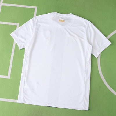 Finland 25-26 Home Shirt