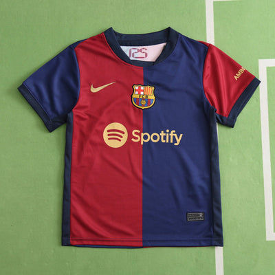 2024 Barcelona Home Kit