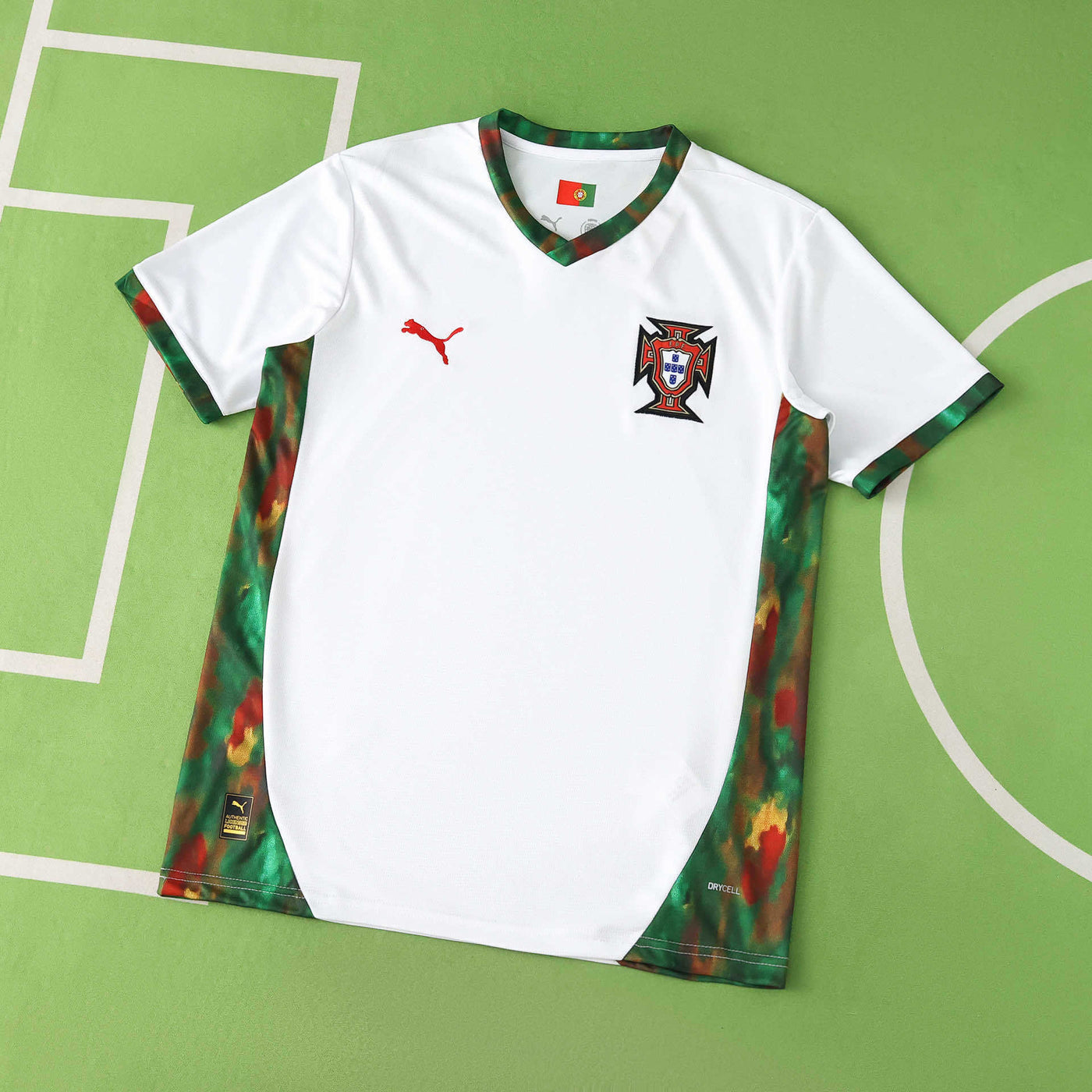 Portugal 2026 World Cup Training Shirt