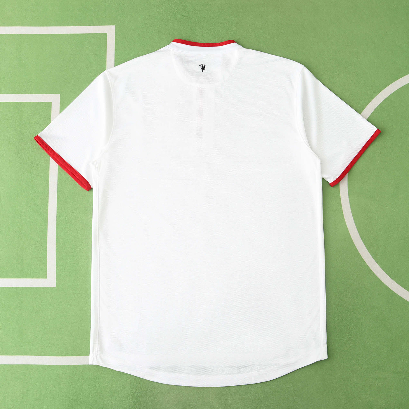 Manchester United 2012 Retro Away Shirt