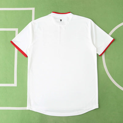 Manchester United 2012 Retro Away Shirt