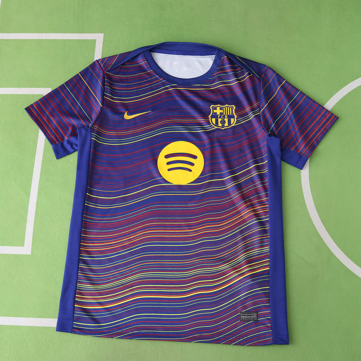 Barcelona 25-26 Abstract Training Kit