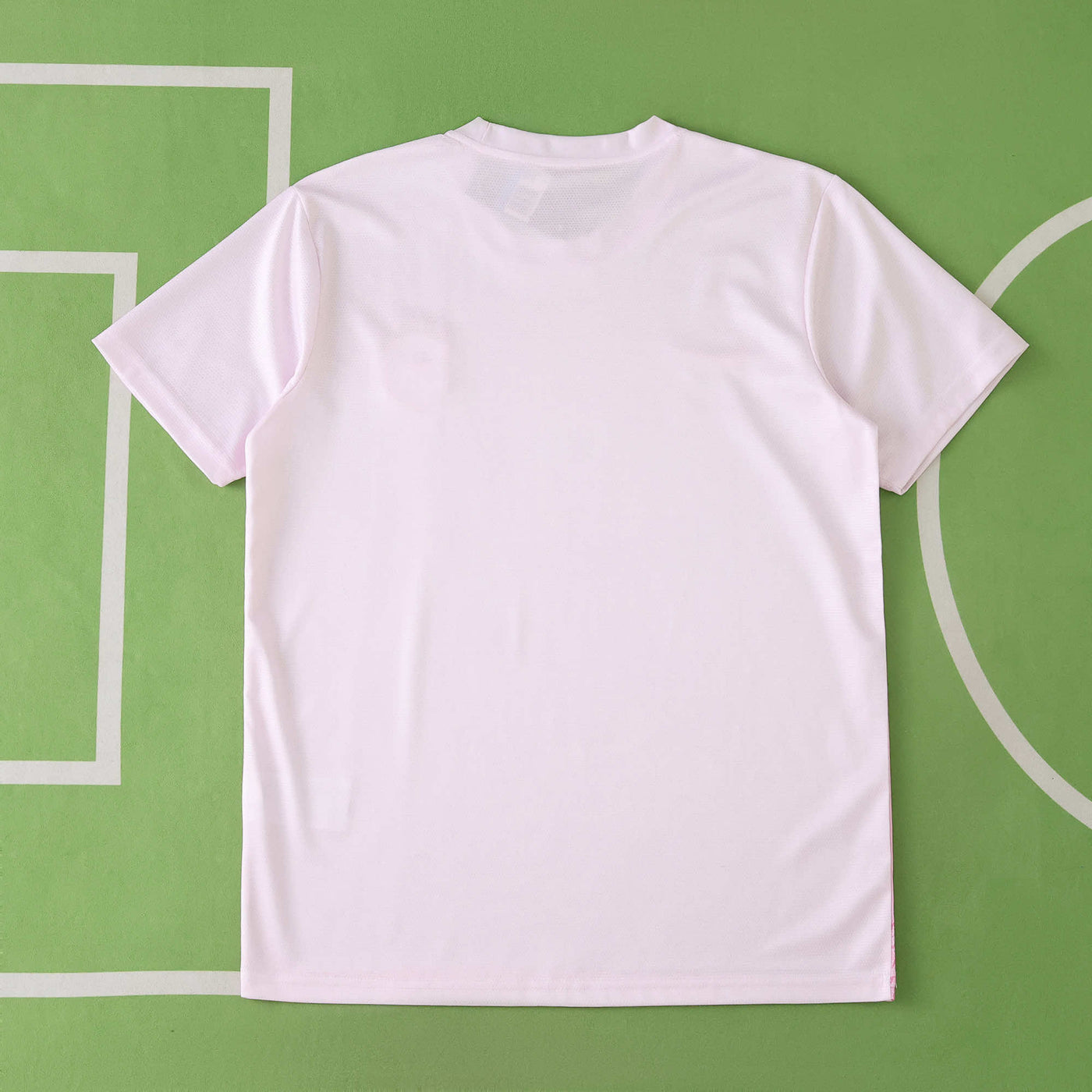 Brazil - Rio de Janeiro (Pink)