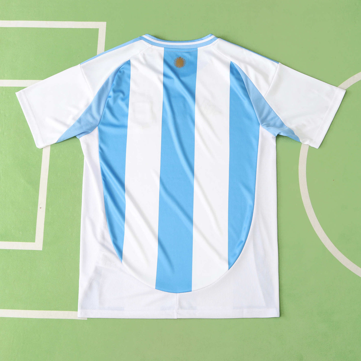 Argentina 2024 Home Jersey