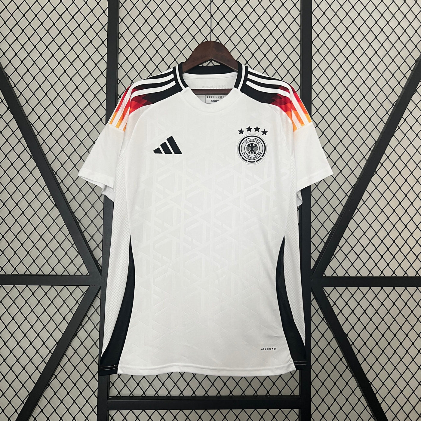 Germany 2024 Home T-shirt