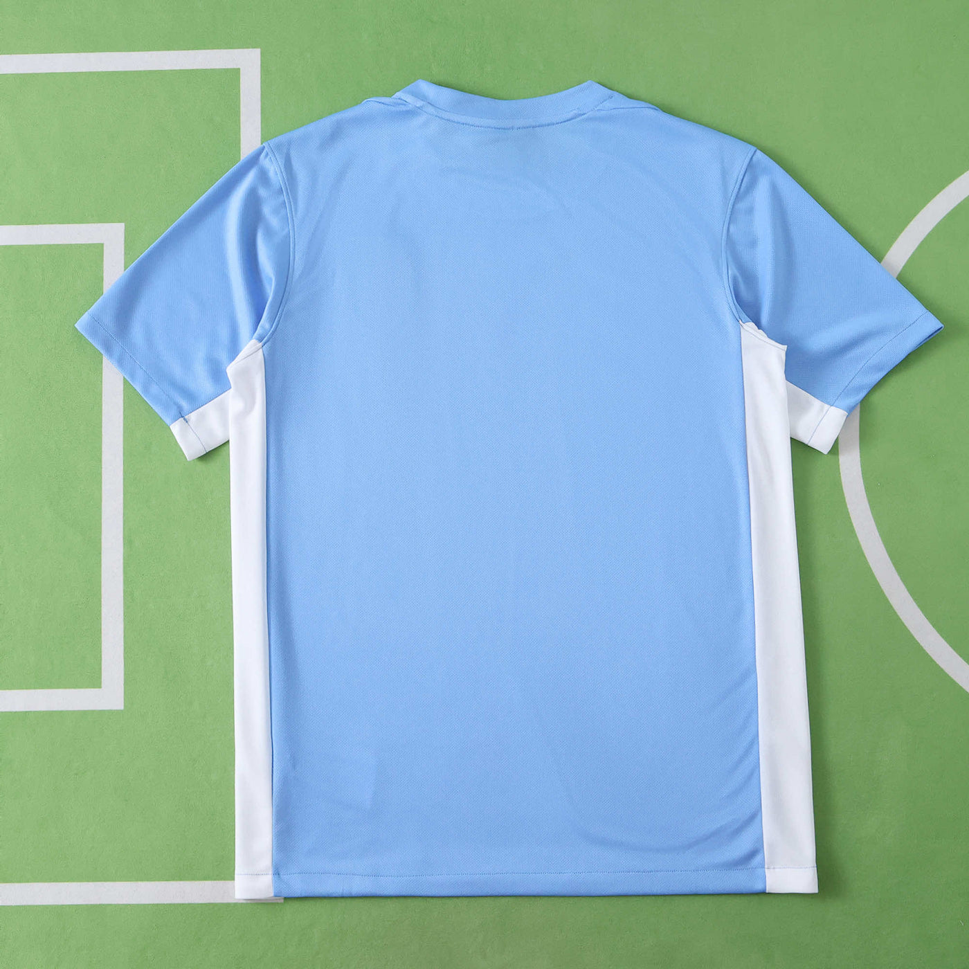 Uruguay 25-26 Home Shirt