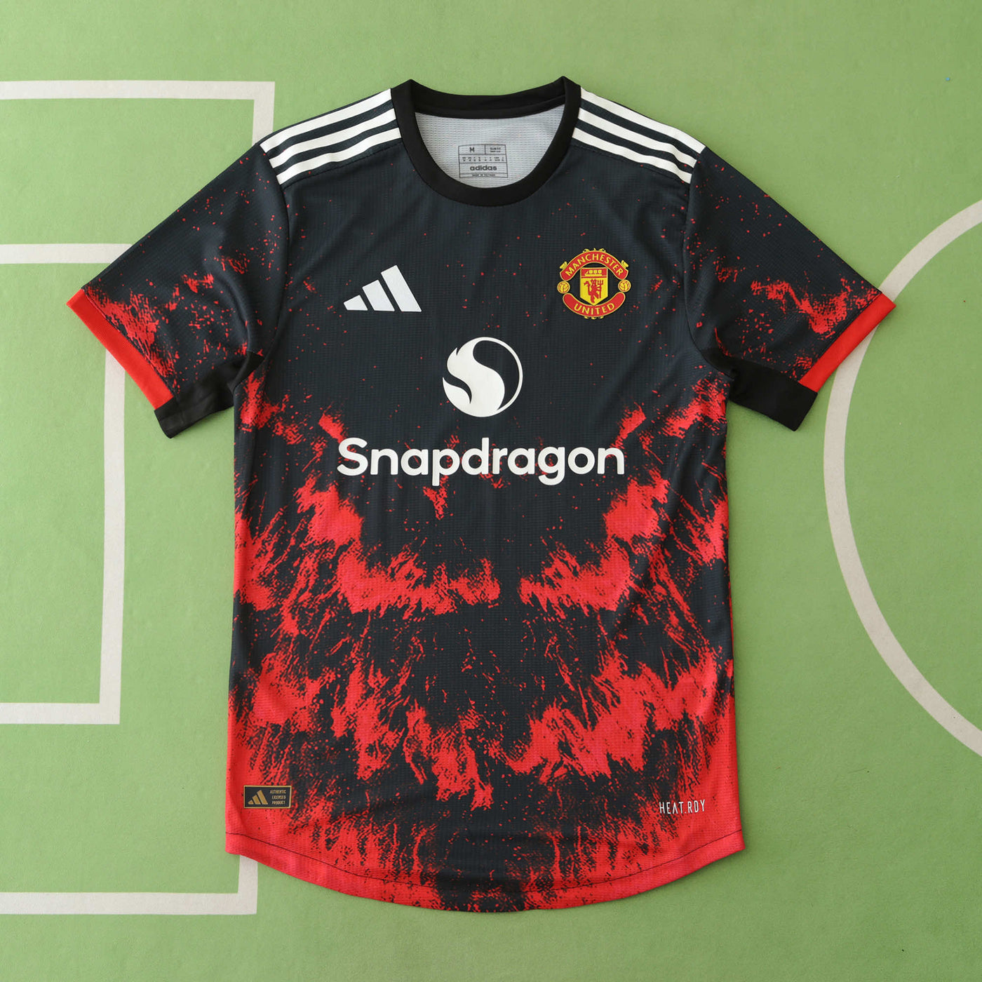 Manchester United 24-25 Concept Kit