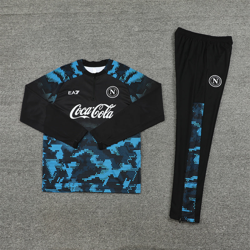 Napoli Tracksuit 24-25