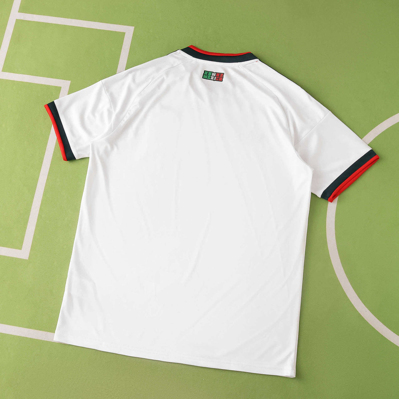 Mexico 2026 World Cup Away Shirt