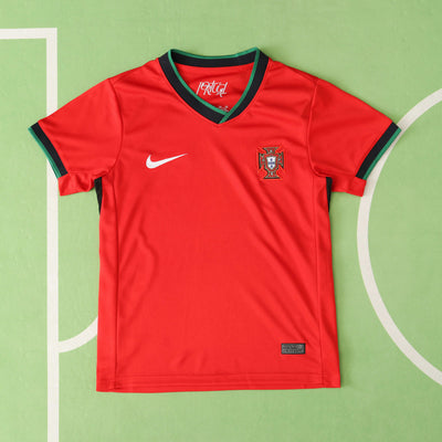 2024 Portugal Home Kit