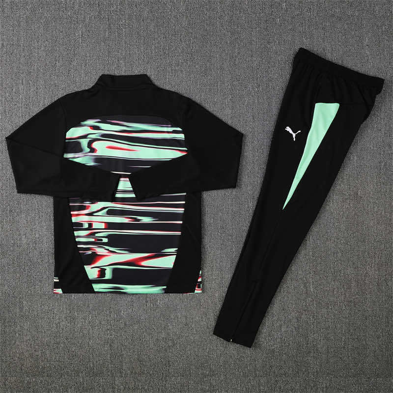 Survêtement Real Madrid 23-24 Dragon