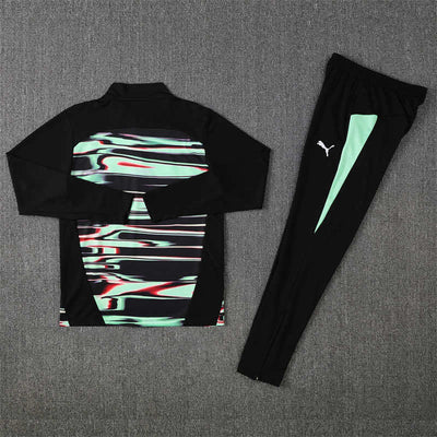 Survêtement Real Madrid 23-24 Dragon