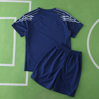 2024 PSG Fourth Kit