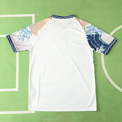 Japan 2024 The Great Wave off Kanagawa