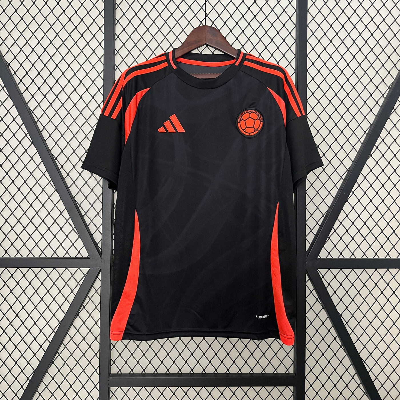 Colombia 2024 Away T-shirt