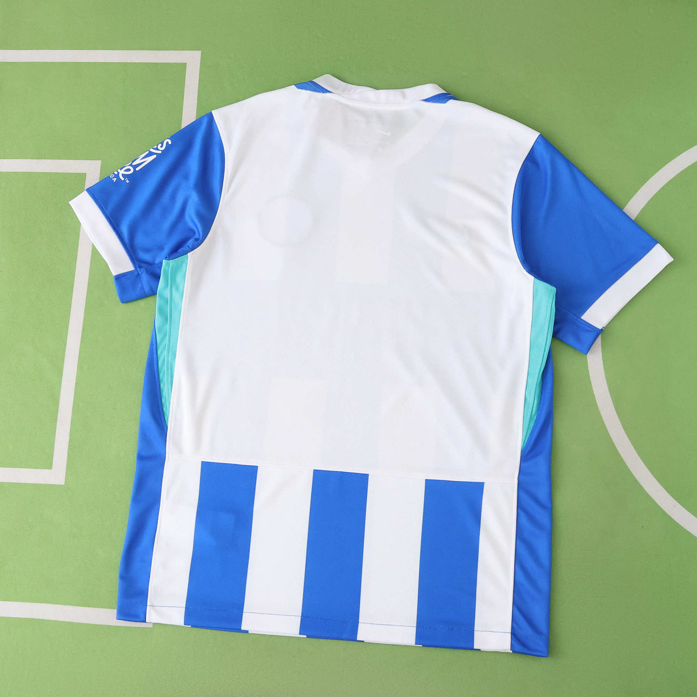Brighton 25-26 Home Shirt