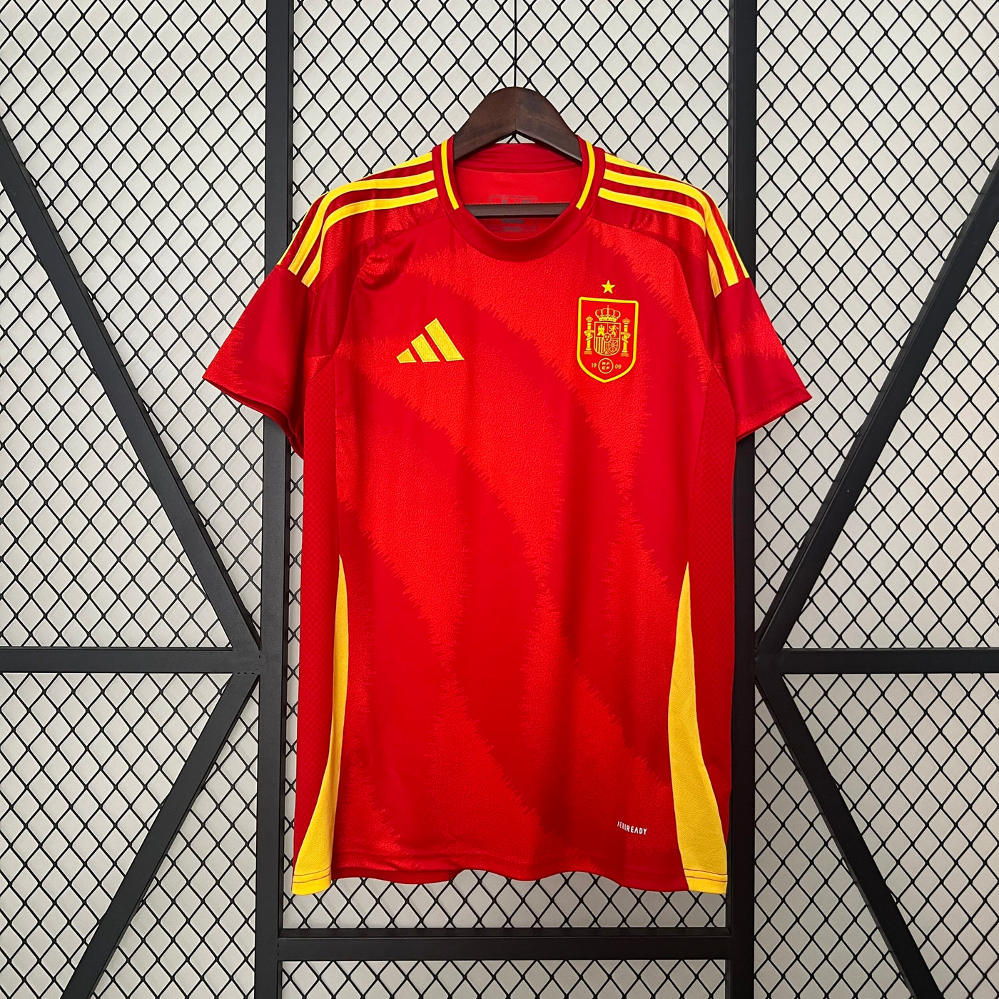 Spain 2024 Home T-shirt