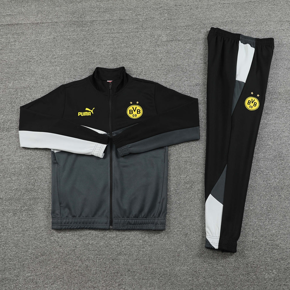 Borussia Dortmund Tracksuit 24-25