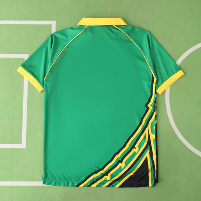 Jamaica 1998 Retro Away Shirt
