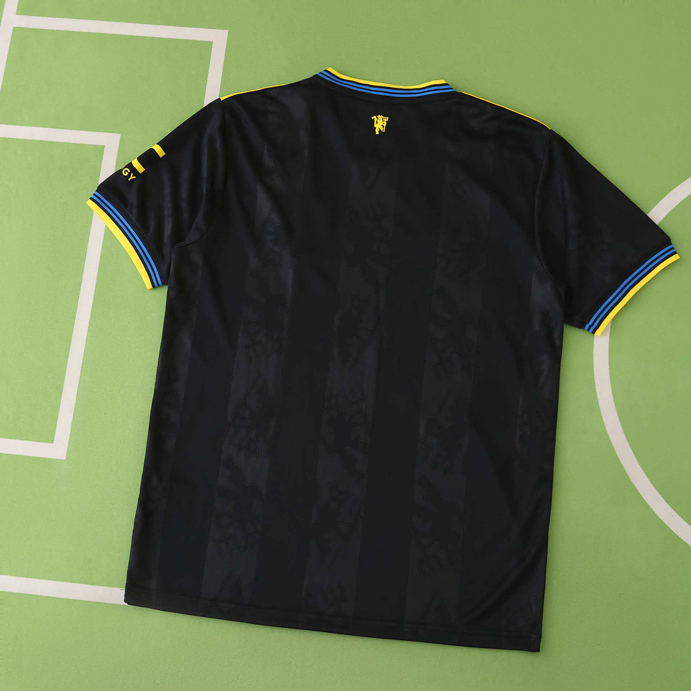 Manchester United 25-26 Third Shirt