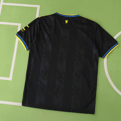 Manchester United 25-26 Third Shirt