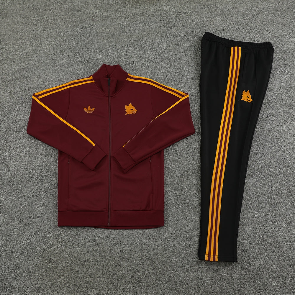 Roma Tracksuit 24-25