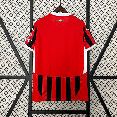 Milan 24-25 Home Shirt