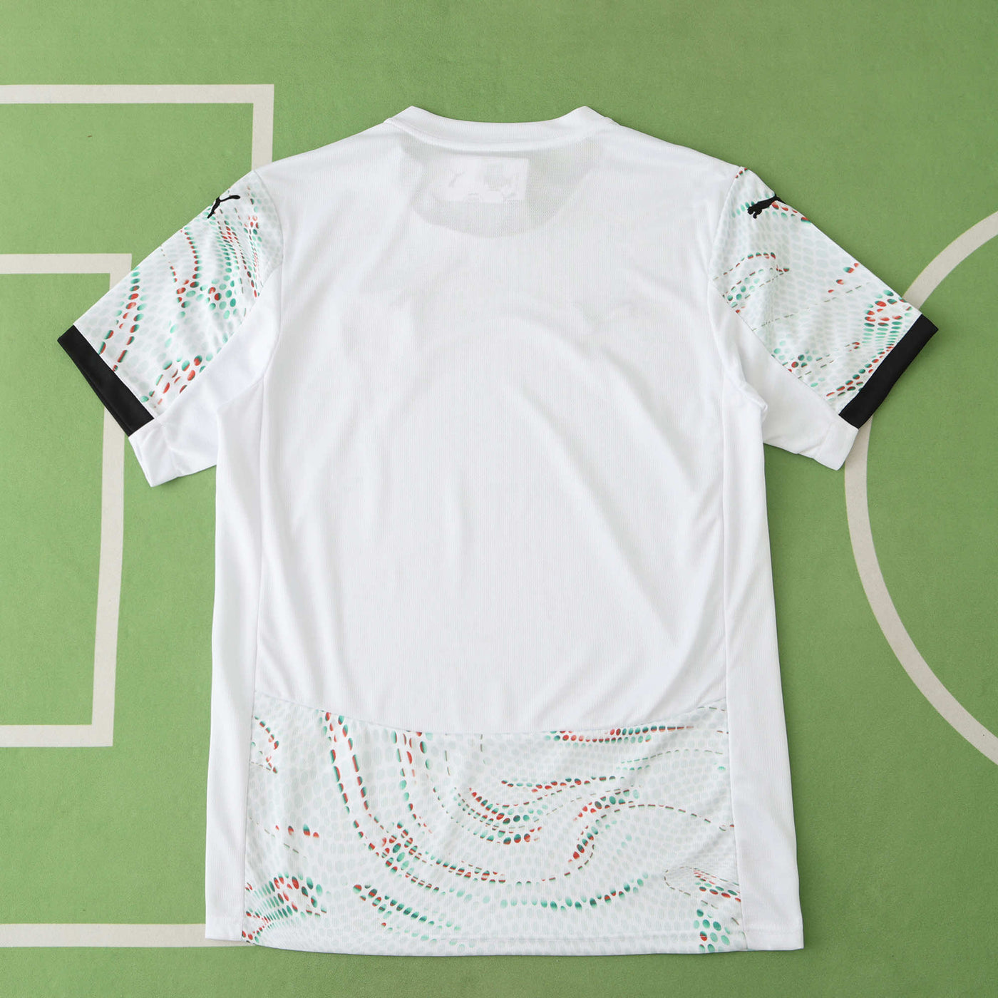 Portugal 25-26 Away Shirt