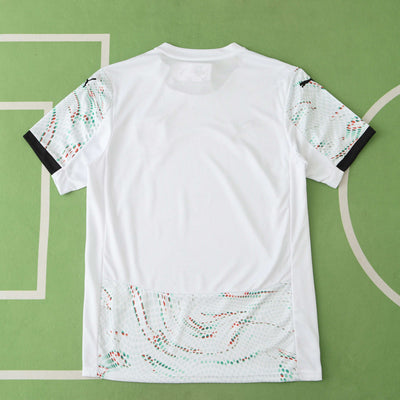 Portugal 25-26 Away Shirt