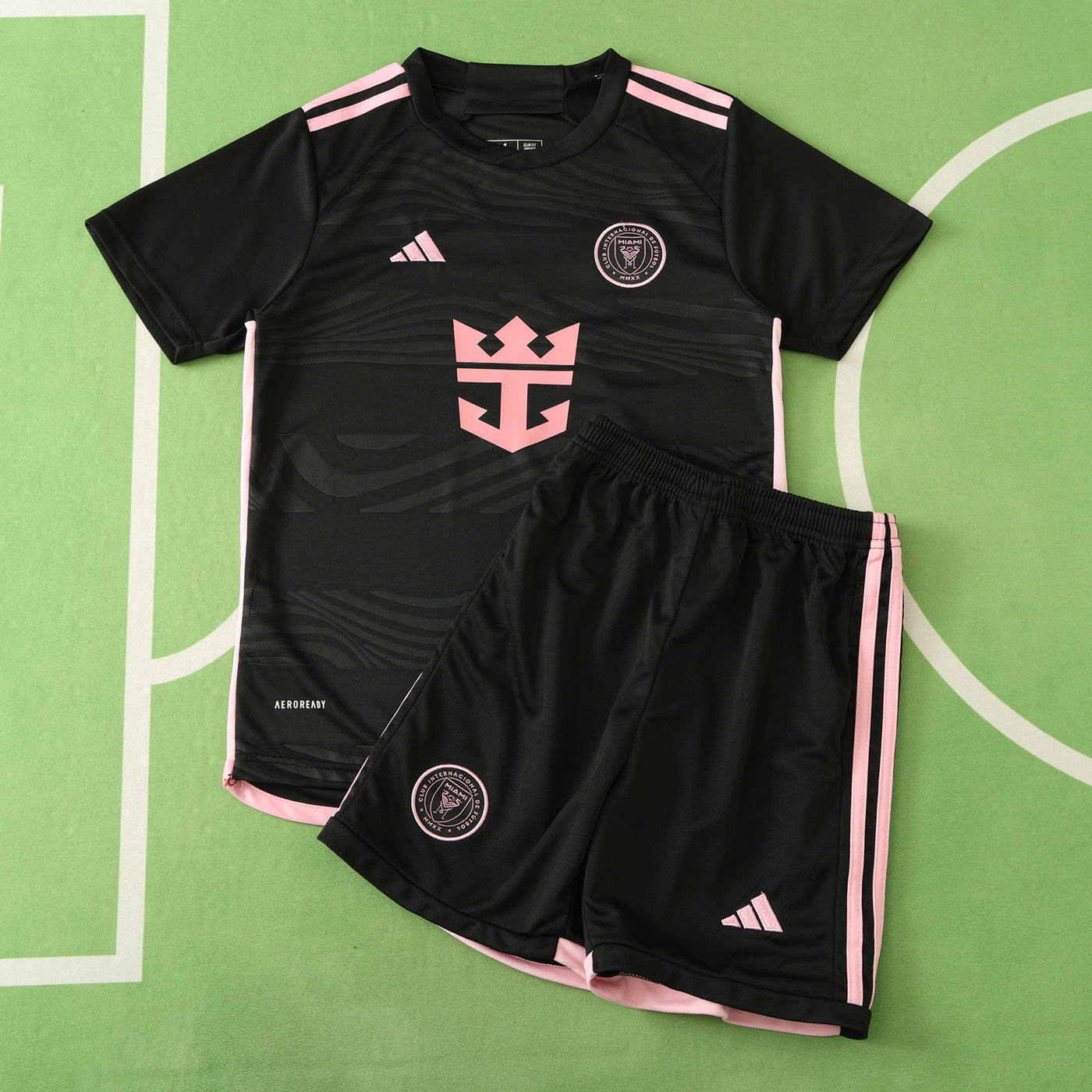 2024 Miami Away Kit