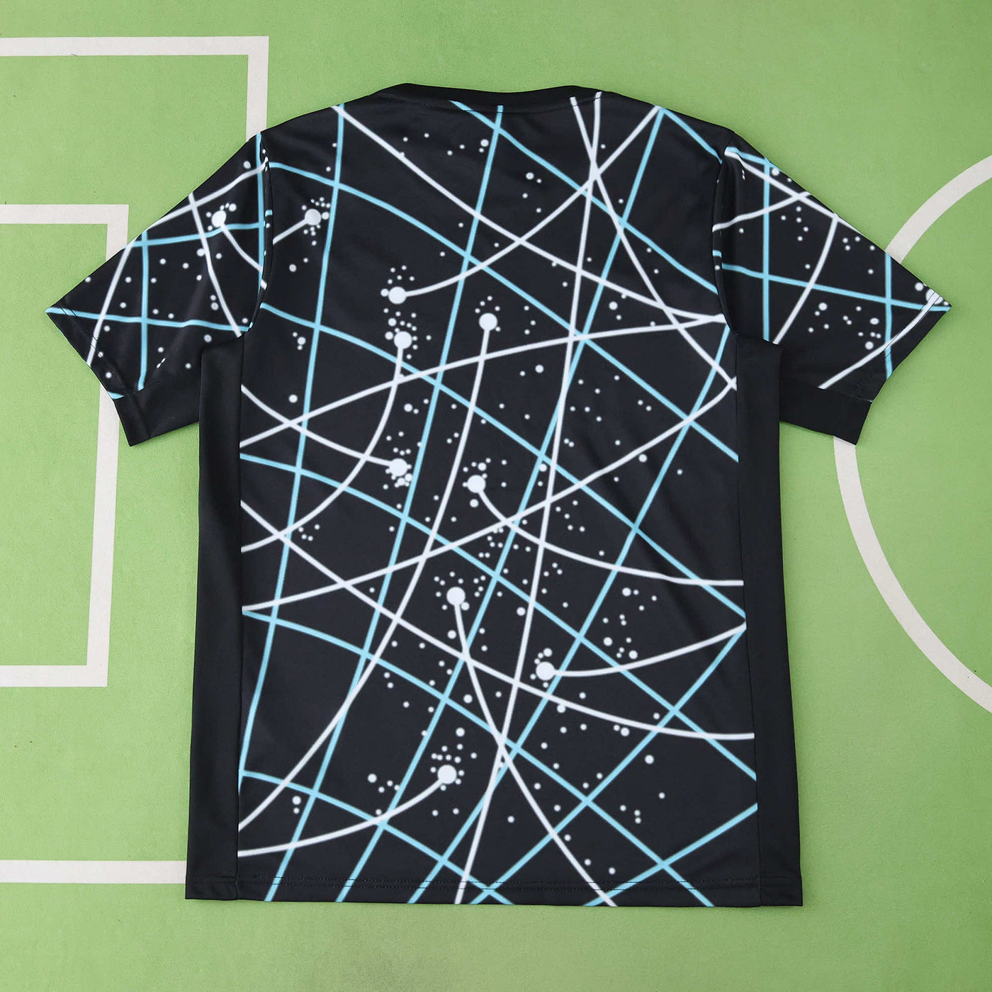 Inter Milan 25-26 Cosmos Training Kit