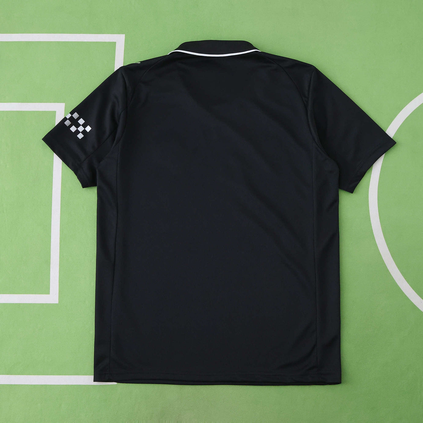 Manchester City 25-26 Away Shirt