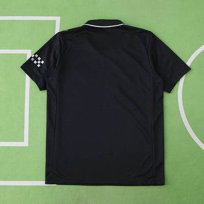 Manchester City 25-26 Away Shirt