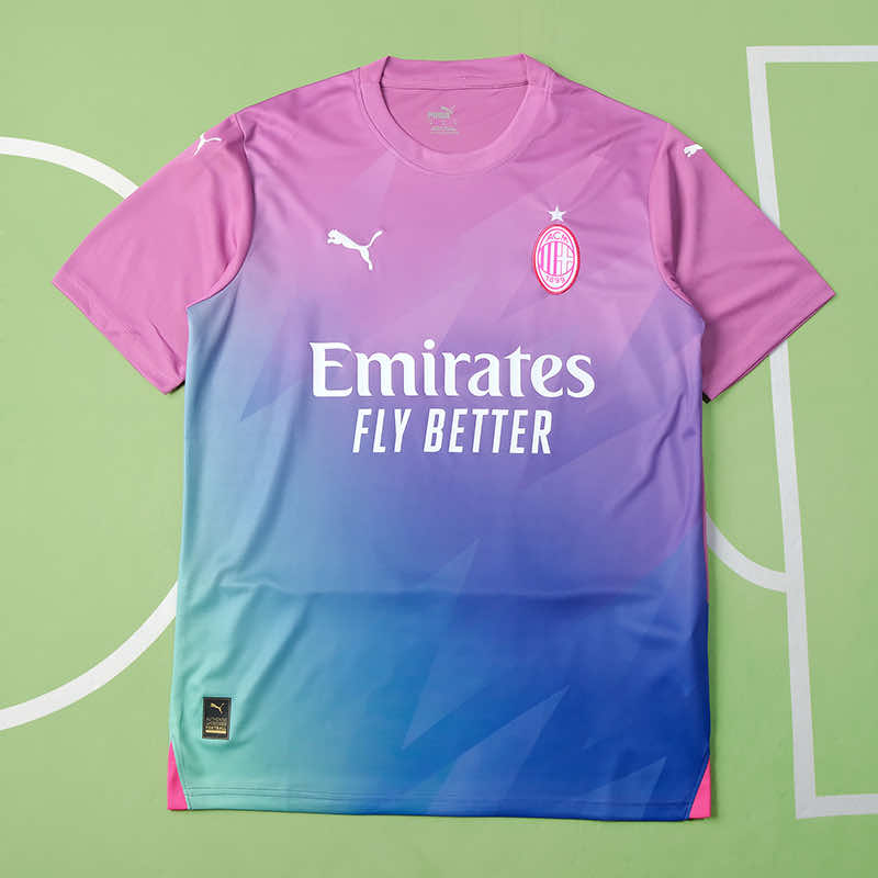 Milan 23-24 Alternative Shirt