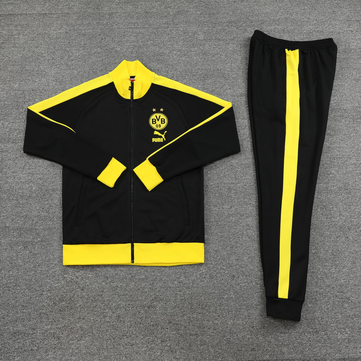 Borussia Dortmund Tracksuit 23-24