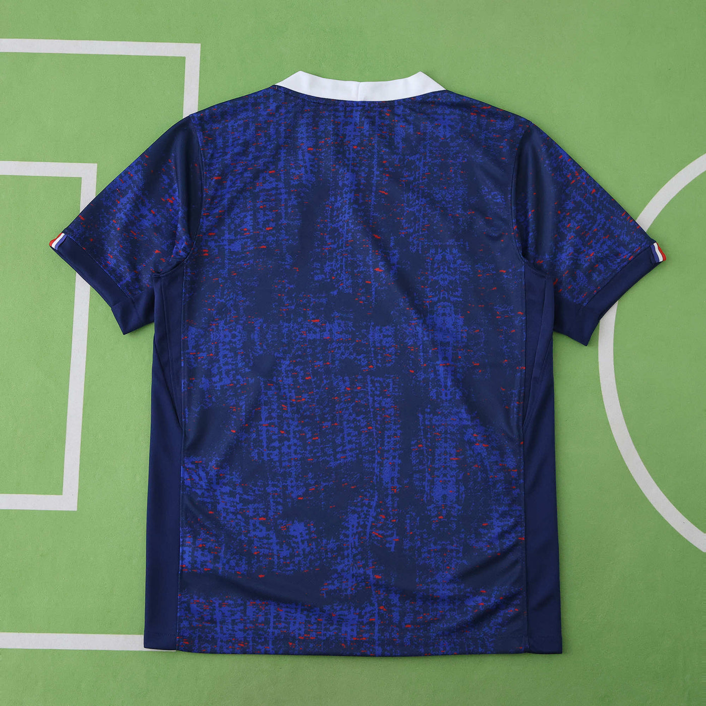 France 25-26 Home Shirt