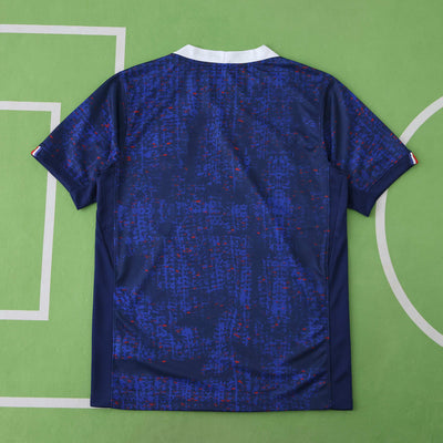France 25-26 Home Shirt