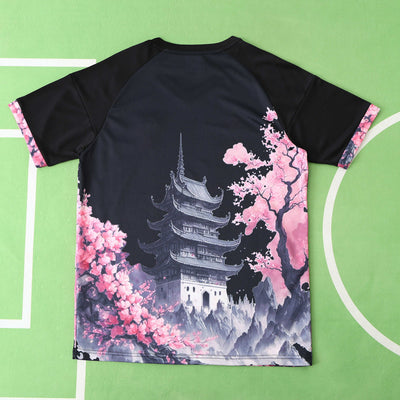 Japan 2024 Pink Dragon Edition