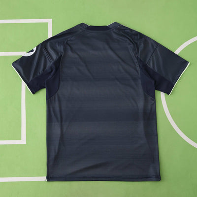 Real Madrid 25-26 Away Shirt