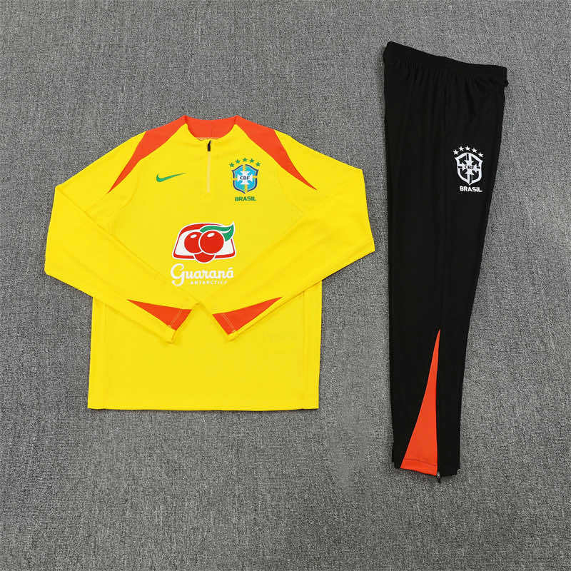 Chándal Real Madrid 23-24 Dragón