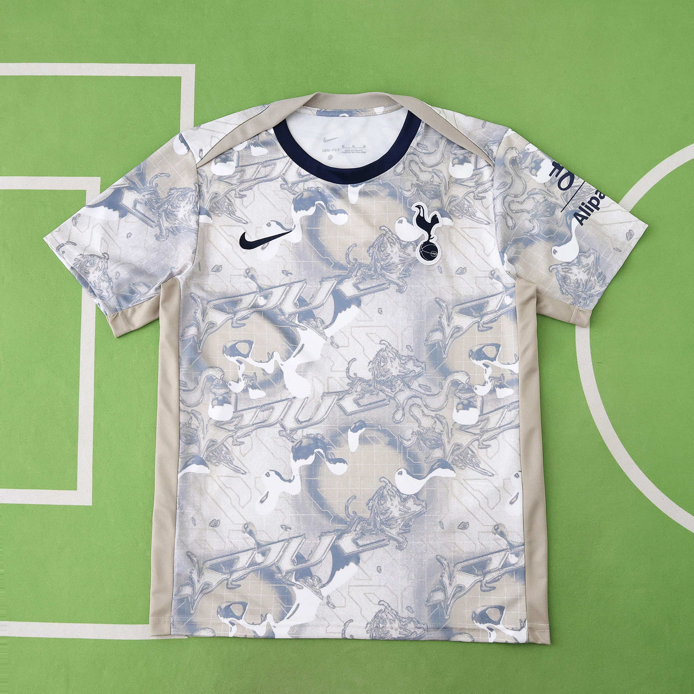 Tottenham 25-26 Training Kit