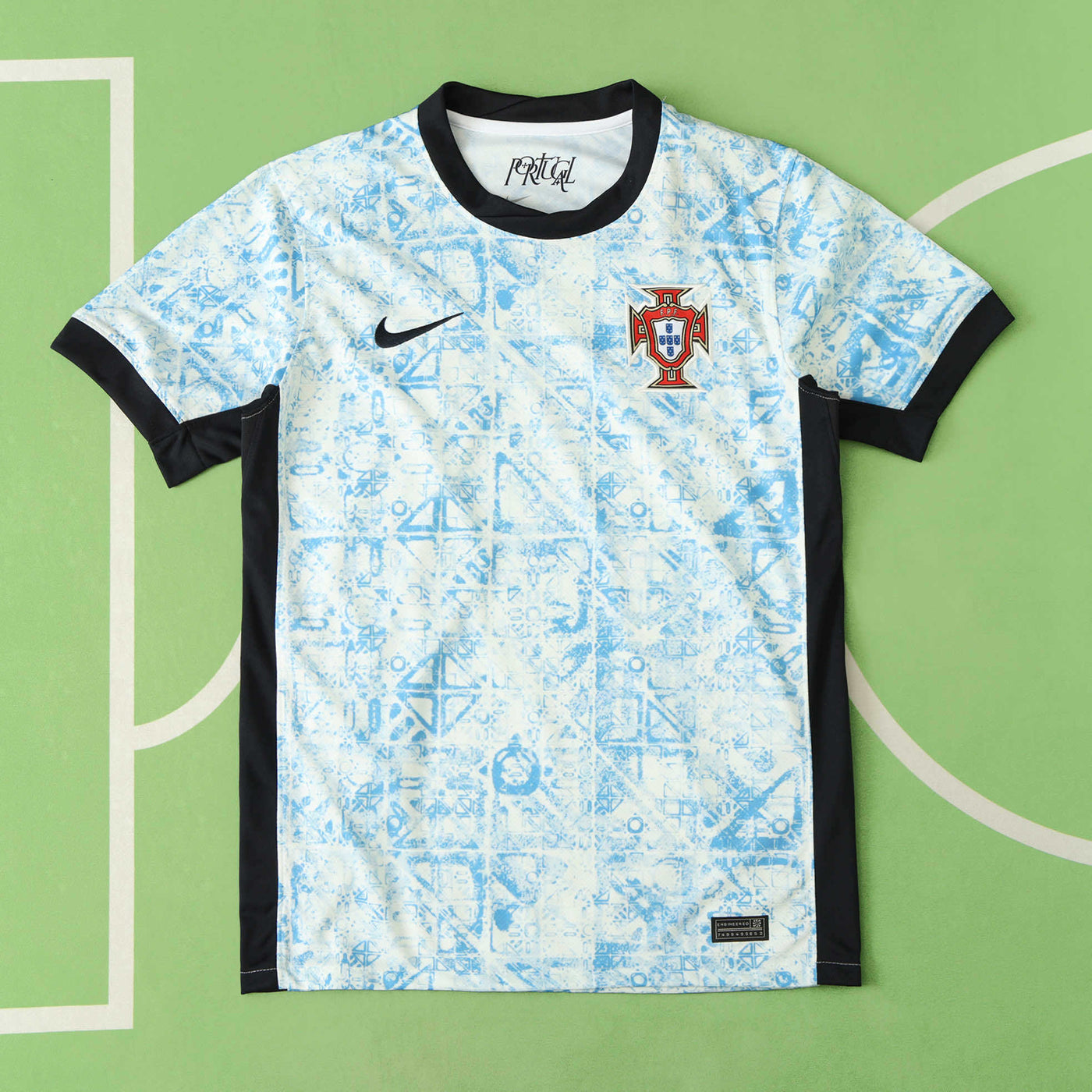 Portugal 25-26 Concept Kit