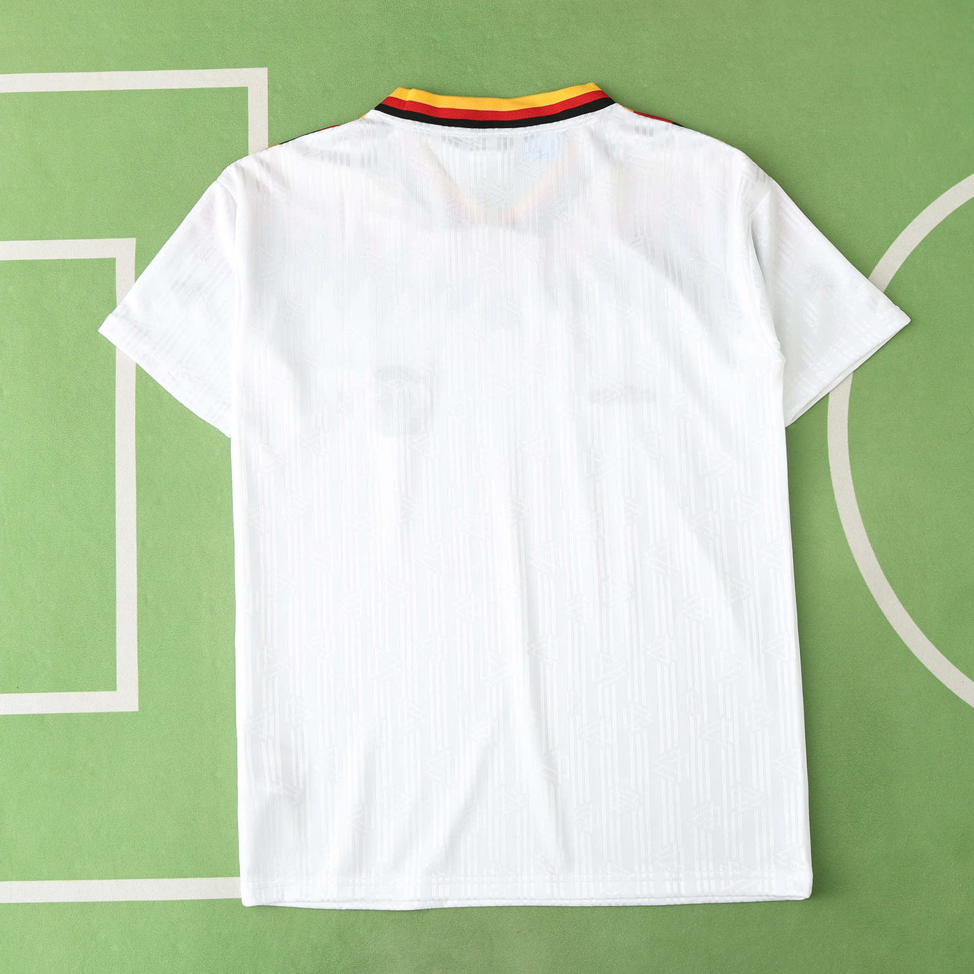 Germany 1994 Retro Home Shirt